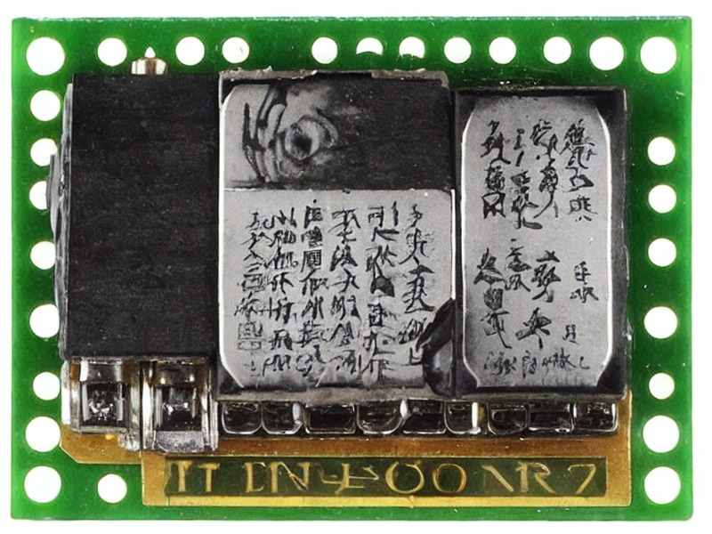 充电管理说明选型参考 1