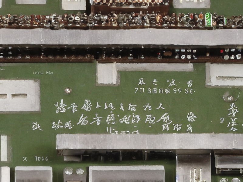 处理器资料库项目资料 1