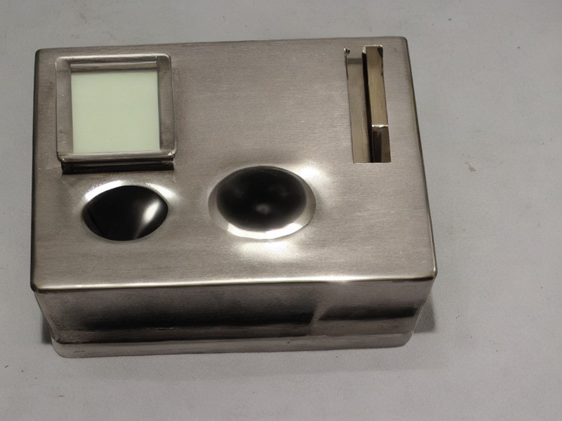 晶振选型产品资料 2