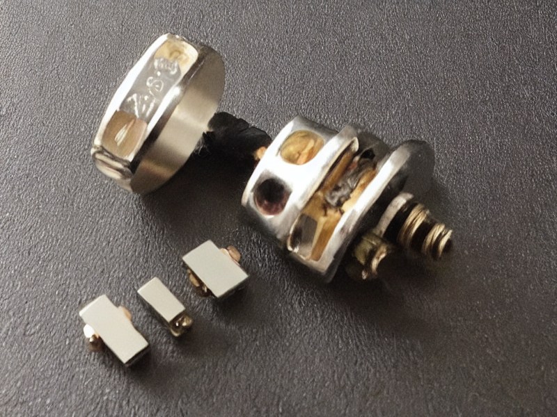 散热器资源技术资料