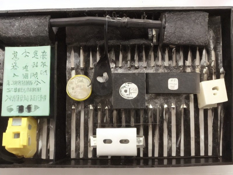 散热风扇资料产品资料