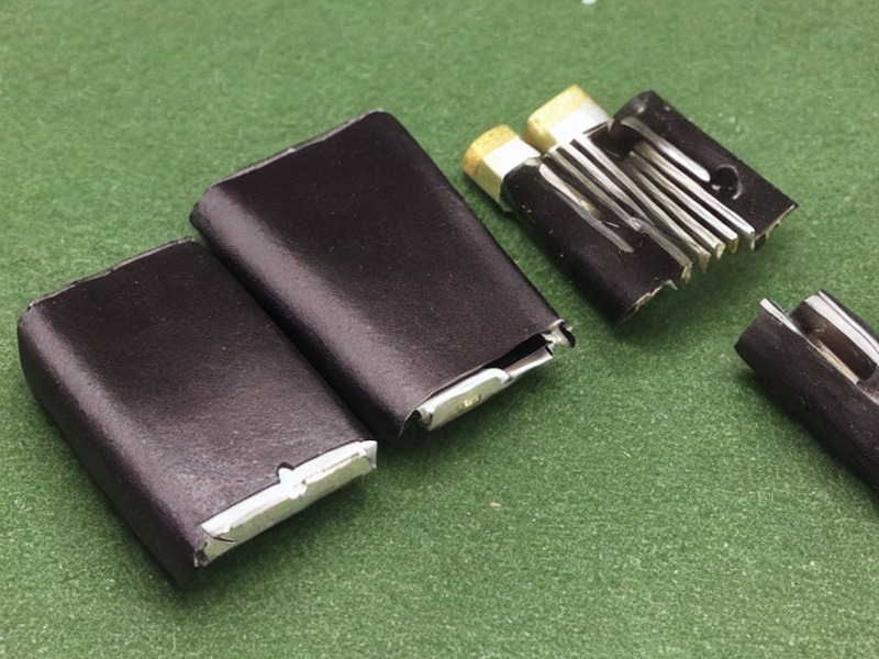 电池保护应用选型资料 2