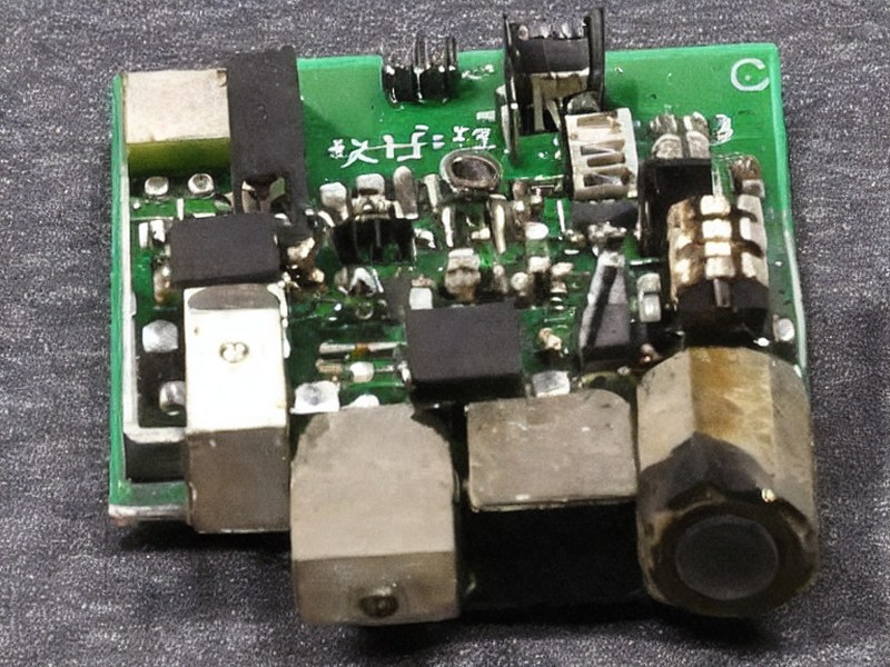 调试工具应用电子资料 1
