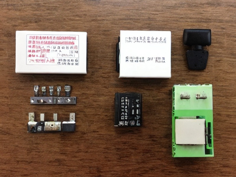 电源管理应用相关产品 1