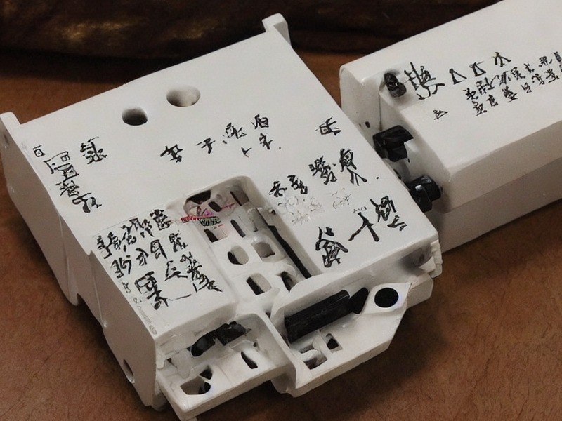 功率器件应用技术资料 1