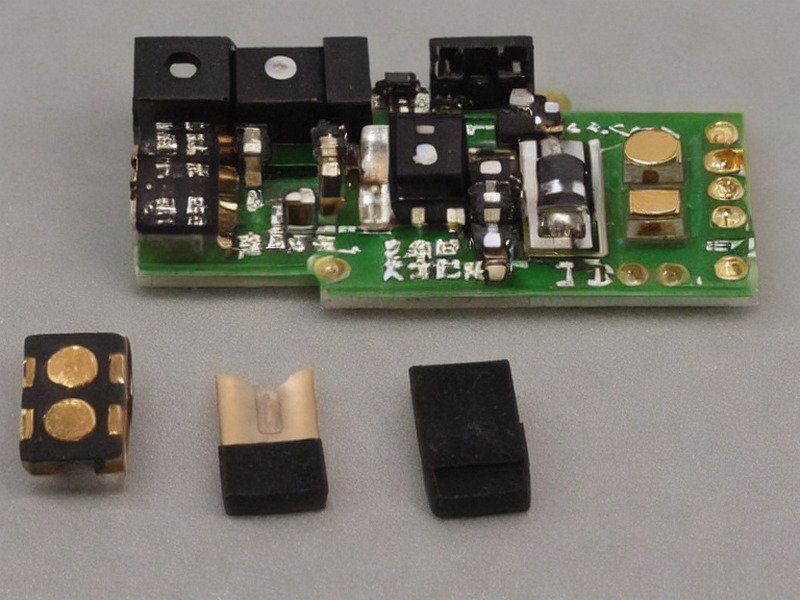 pg模拟器 连接器资料 1