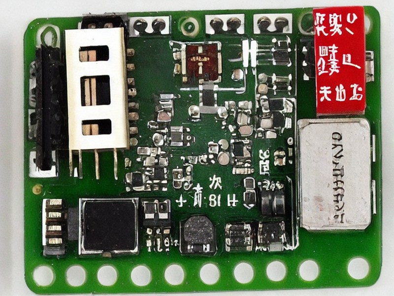 NOR Flash内容在工业控制中的选型资料