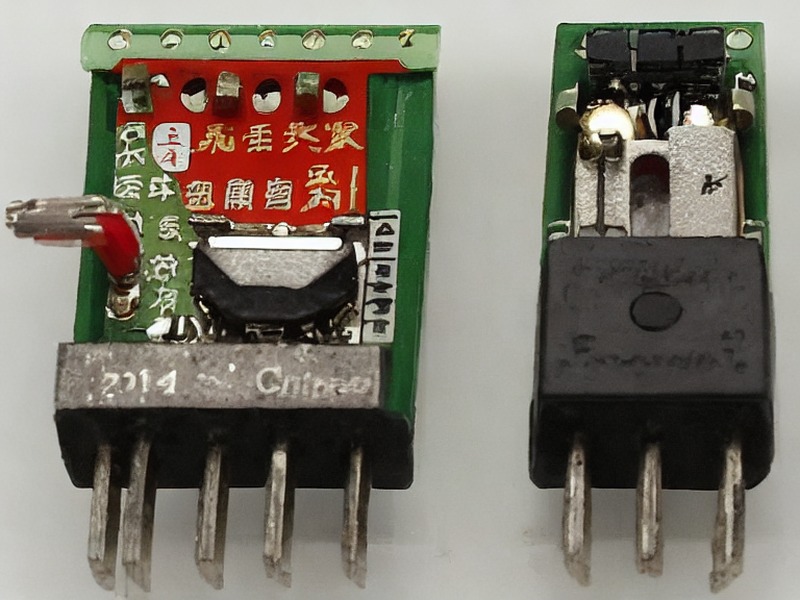 无线模块应用板对板连接应用说明 1