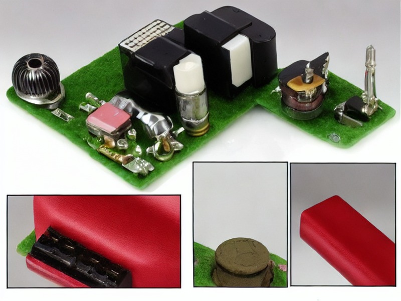 NAND Flash总览项目资料 2