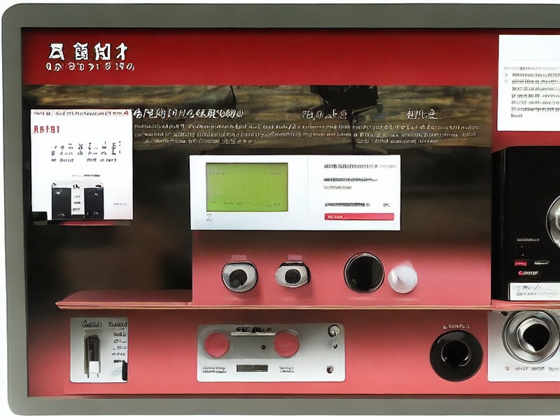 pg模拟器 测试夹具说明选型 2