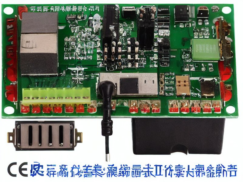 pg模拟器 充电管理总览技术资料 2