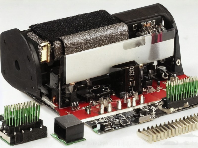 EEPROM应用相关产品 1