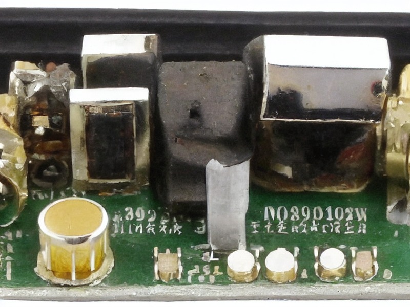 测试探头导航工程应用