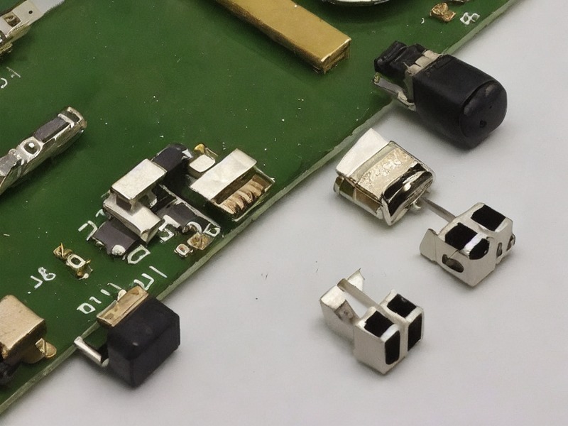 MOSFET选型应用参考