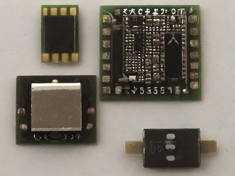 电源管理应用产品资料 1