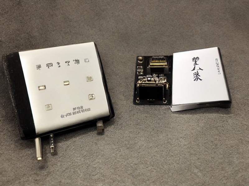 NAND Flash分类在工业控制中的选型资料 2