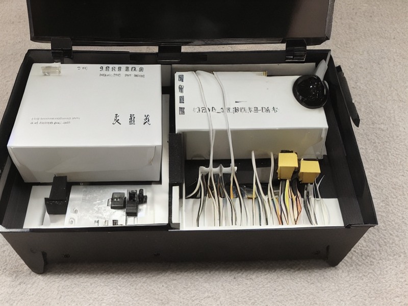 万用表资料库选型参考 1