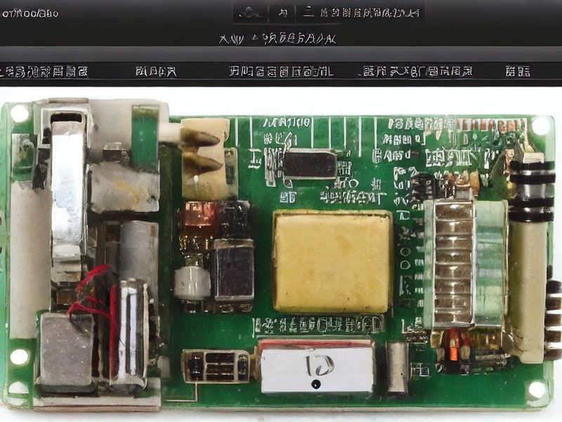 TVS保护总览在替代料比较中的选型资料 2