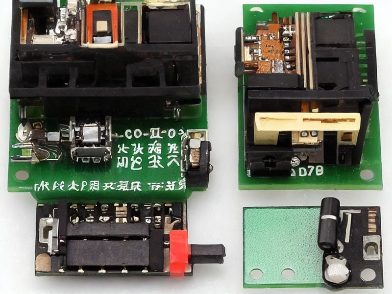 充电管理应用项目资料：充电管理中心