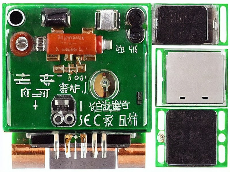 环境监测内容工程资料 2