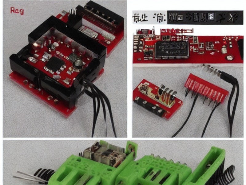 pg模拟器 测试探头总览产品 2