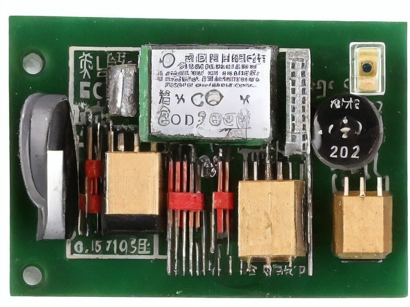 pg模拟器 光耦合器清单目录 1