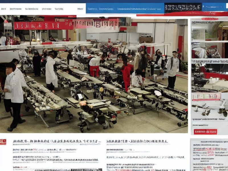 模拟前端导航资料参考 2