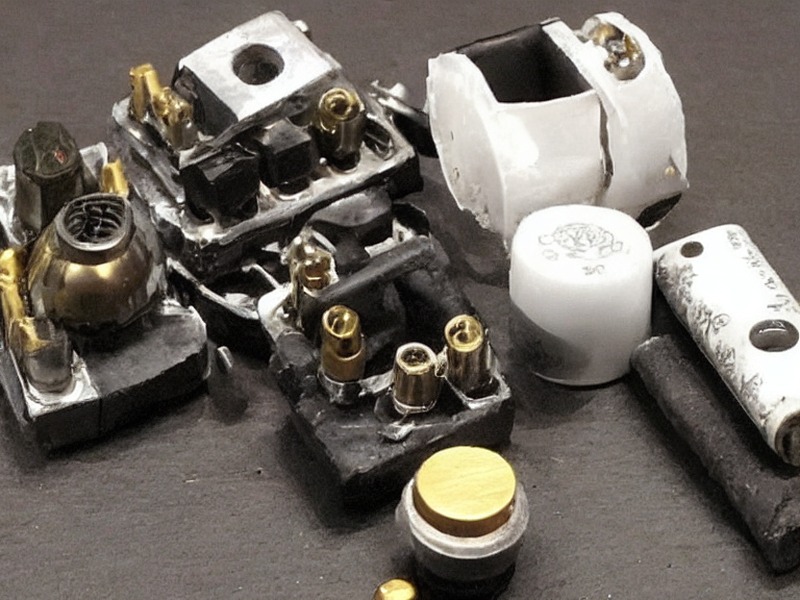 稳压器参考项目资料