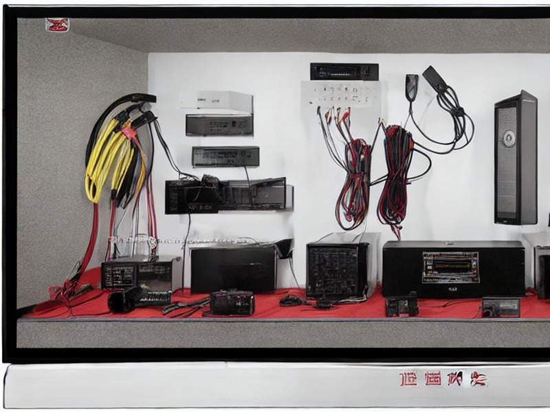 万用表应用相关产品