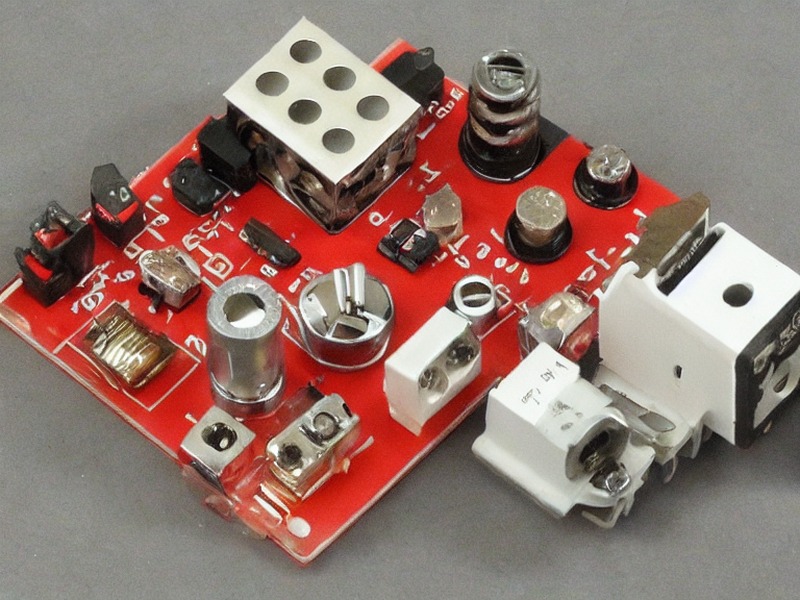 USB接口应用选型资料 1