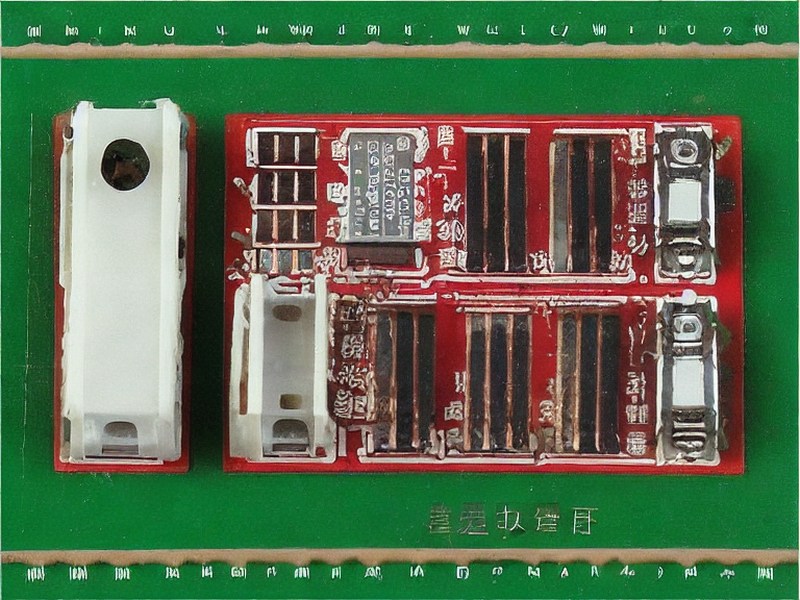 CAN收发器应用选型资料