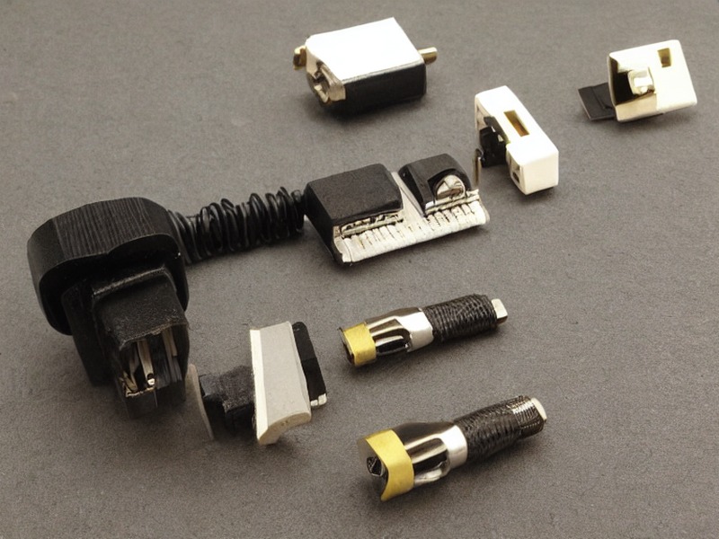 嵌入式模块应用相关产品 2
