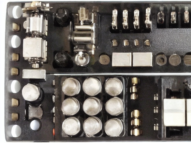 稳压器应用相关产品 2