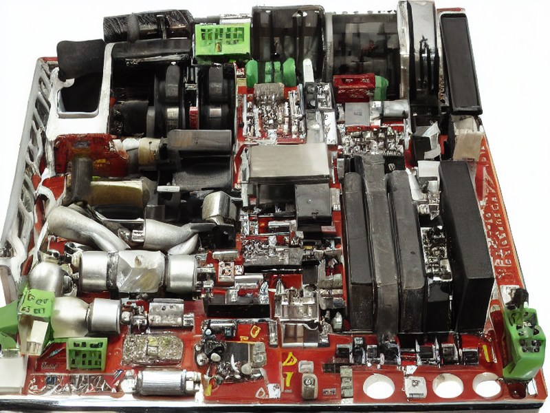 散热器应用选型资料 1