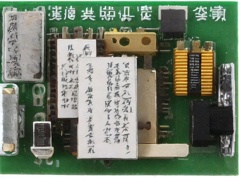 Wi-Fi模块资料工程应用 2