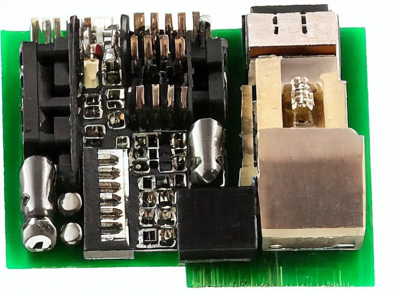 pg模拟器 连接器资料 2