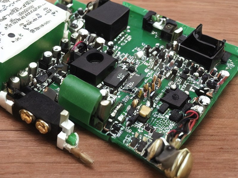 EEPROM应用资料：EEPROM资料