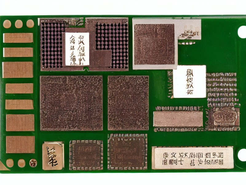 测试探头中心资料参考 1