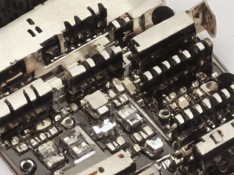pg模拟器 二极管总览选型 1