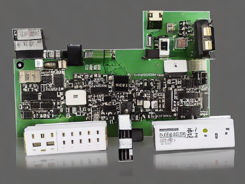 NAND Flash分类在工业控制中的选型资料 1