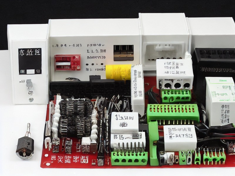 AC/DC电源指南在替代料比较中的选型资料 1