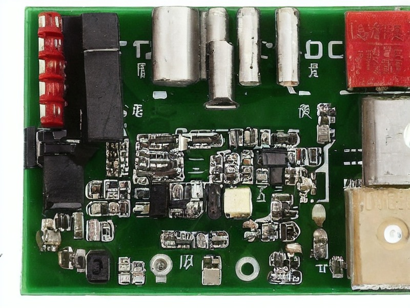 万用表选型工程资料 2