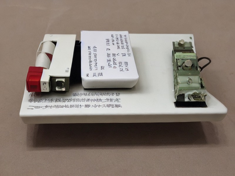 MOSFET应用相关产品 2