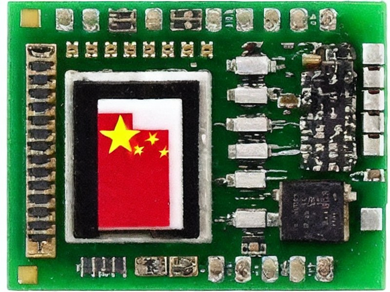 光耦合器应用板对板连接应用说明 2