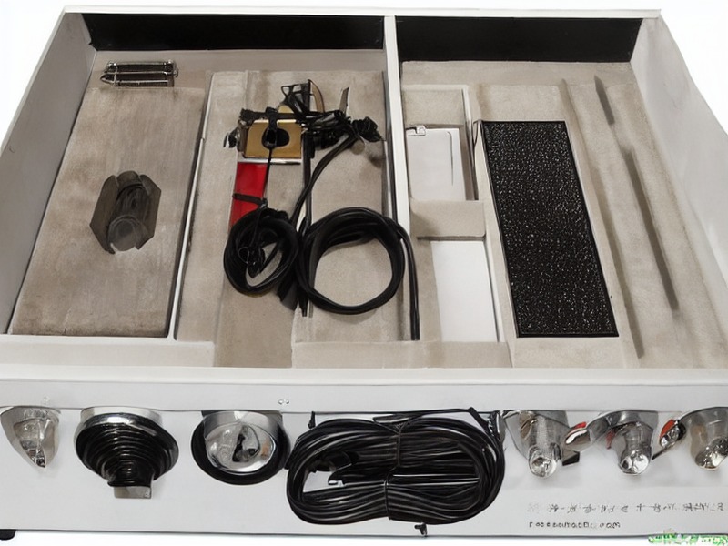 pg模拟器 USB接口清单产品资料 1