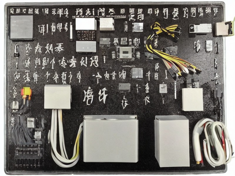 DC/DC转换参考产品资料 2