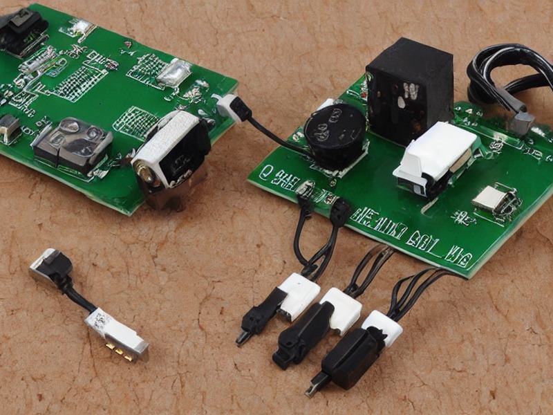 NAND Flash应用板对板连接应用说明 1