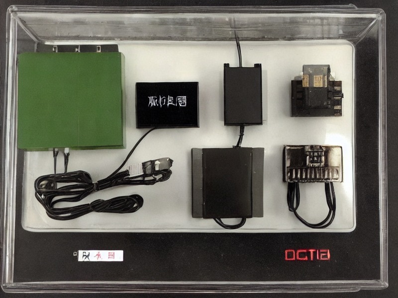 电池座清单产品资料 2