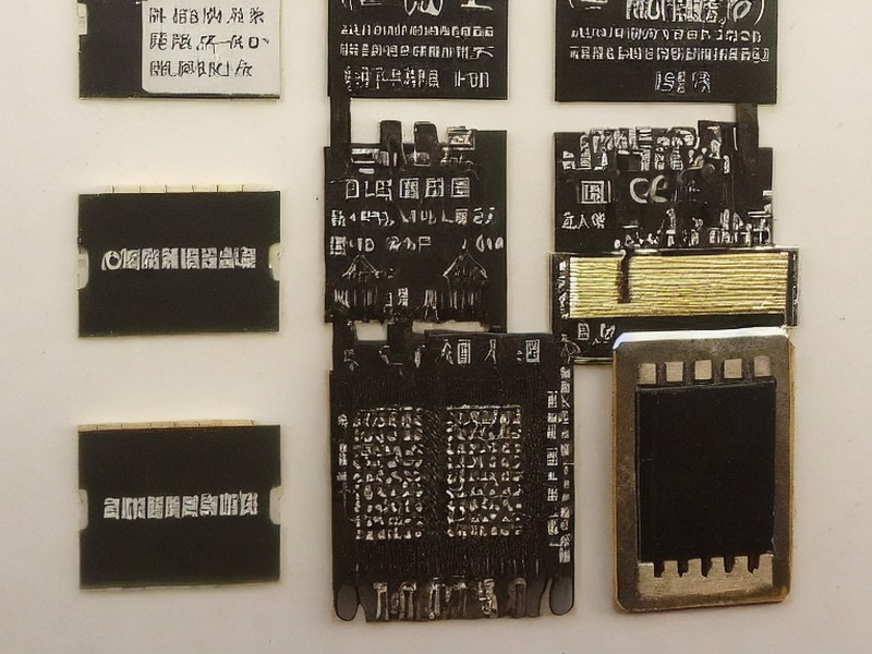 浪涌保护清单项目资料 1