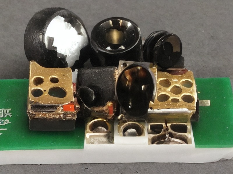 ESD保护中心工程资料